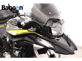 BMW  F 750 GS ABS 40 Years Edition picture 9