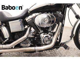 Harley-Davidson  FXDWG Dyna Wide Glide picture 12