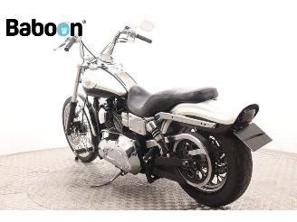 Harley-Davidson  FXDWG Dyna Wide Glide picture 6