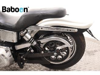 Harley-Davidson  FXDWG Dyna Wide Glide picture 18