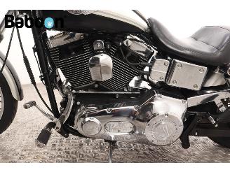 Harley-Davidson  FXDWG Dyna Wide Glide picture 17