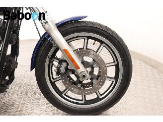 Harley-Davidson  FXDL Dyna Low Rider picture 11