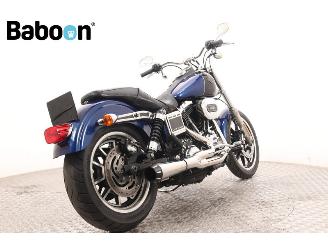 Harley-Davidson  FXDL Dyna Low Rider picture 8