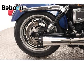 Harley-Davidson  FXDL Dyna Low Rider picture 17