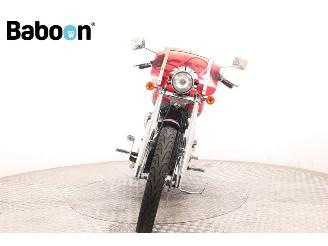 Harley-Davidson  FXDWG Dyna Wide Glide picture 3