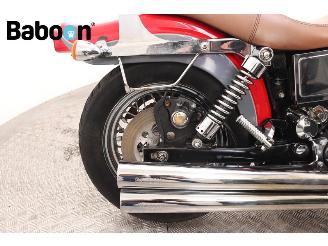 Harley-Davidson  FXDWG Dyna Wide Glide picture 13