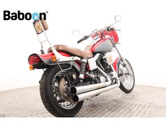Harley-Davidson  FXDWG Dyna Wide Glide picture 8