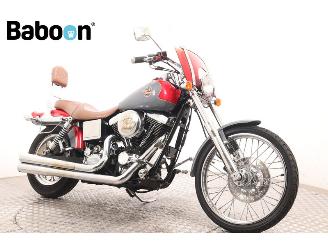 Harley-Davidson  FXDWG Dyna Wide Glide picture 2