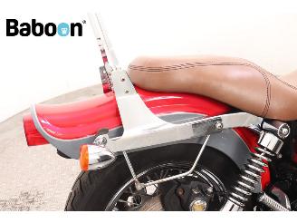 Harley-Davidson  FXDWG Dyna Wide Glide picture 14