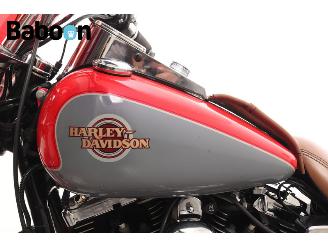 Harley-Davidson  FXDWG Dyna Wide Glide picture 18