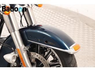 Harley-Davidson  FLHTP Electra Glide Police picture 15