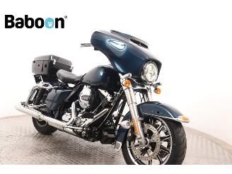 Harley-Davidson  FLHTP Electra Glide Police picture 2