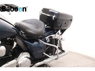 Harley-Davidson  FLHTP Electra Glide Police picture 19