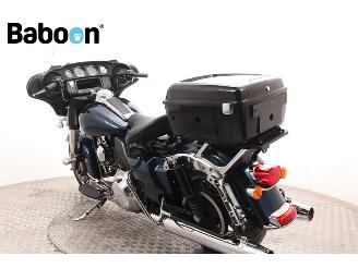 Harley-Davidson  FLHTP Electra Glide Police picture 6