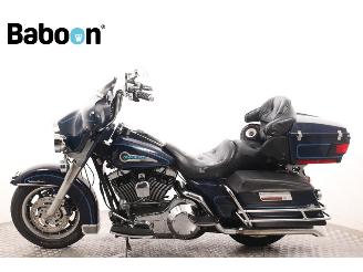 Harley-Davidson  FLHTCUI Ultra Glide Classic picture 5