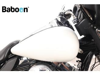 Harley-Davidson  FLHTP Electra Glide Police picture 11