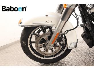 Harley-Davidson  FLHTP Electra Glide Police picture 15