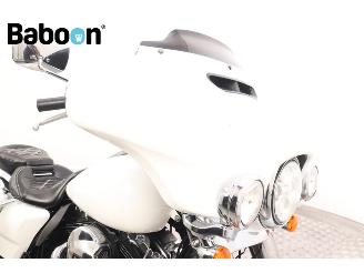 Harley-Davidson  FLHTP Electra Glide Police picture 9