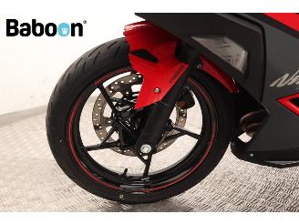 Kawasaki Ninja 500 SE  picture 16