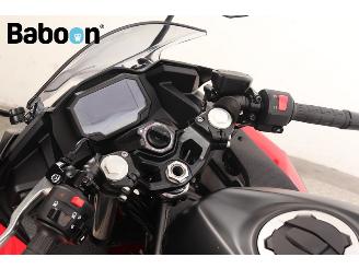 Kawasaki Ninja 500 SE  picture 21