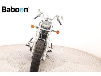 Suzuki VS 1400 Intruder picture 3