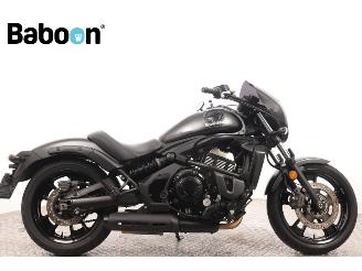Kawasaki  Vulcan S picture 1