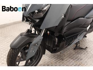 Yamaha  X MAX 300 Tech Max picture 17