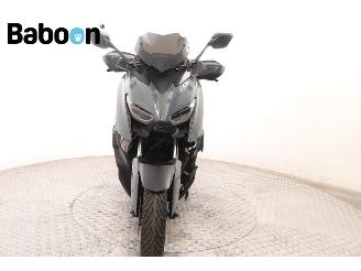 Yamaha  X MAX 300 Tech Max picture 4