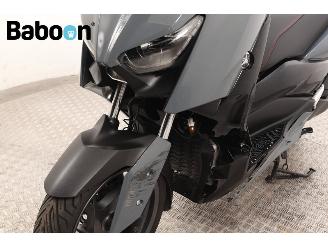 Yamaha  X MAX 300 Tech Max picture 21