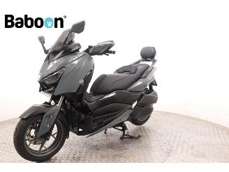 Yamaha  X MAX 300 Tech Max picture 5