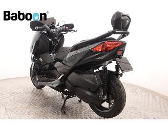 Yamaha  X MAX 300 Tech Max picture 7
