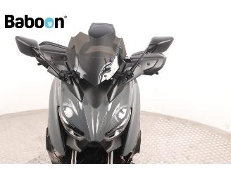 Yamaha  X MAX 300 Tech Max picture 16