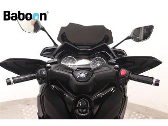 Yamaha  X MAX 300 Tech Max picture 14