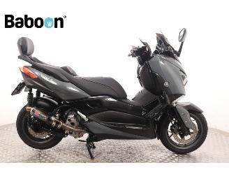 Yamaha  X MAX 300 Tech Max picture 1