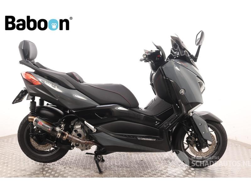 Yamaha  X MAX 300 Tech Max