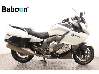 BMW K 1600 GT ABS picture 1