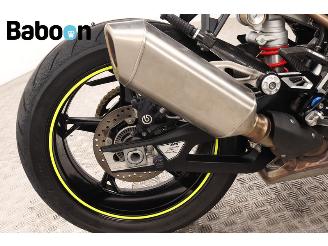 BMW S 1000 R ABS picture 15