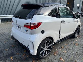 Aixam  E-Coupe GTI picture 3