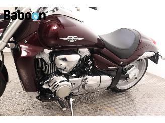 Suzuki  M 1800 R Intruder picture 21