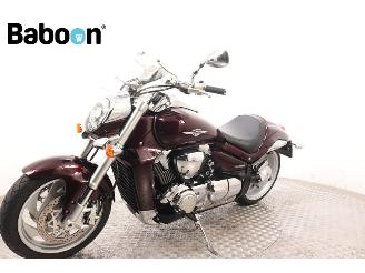 Suzuki  M 1800 R Intruder picture 4