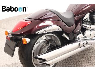 Suzuki  M 1800 R Intruder picture 9