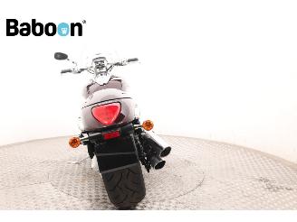 Suzuki  M 1800 R Intruder picture 7