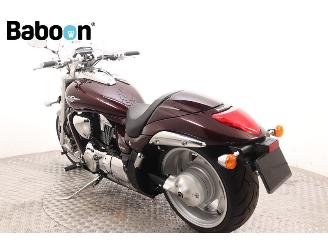 Suzuki  M 1800 R Intruder picture 6