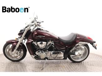 Suzuki  M 1800 R Intruder picture 5