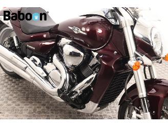 Suzuki  M 1800 R Intruder picture 17