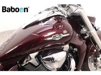 Suzuki  M 1800 R Intruder picture 14