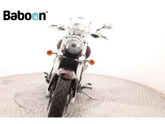 Suzuki  M 1800 R Intruder picture 3