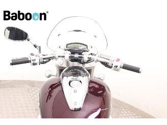 Suzuki  M 1800 R Intruder picture 15