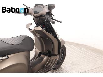 Vespa  Sprint 45KM picture 9