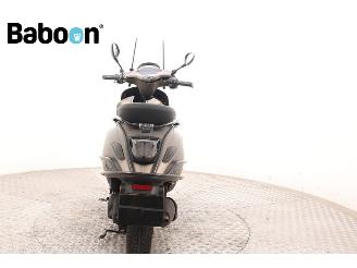 Vespa  Sprint 45KM picture 7